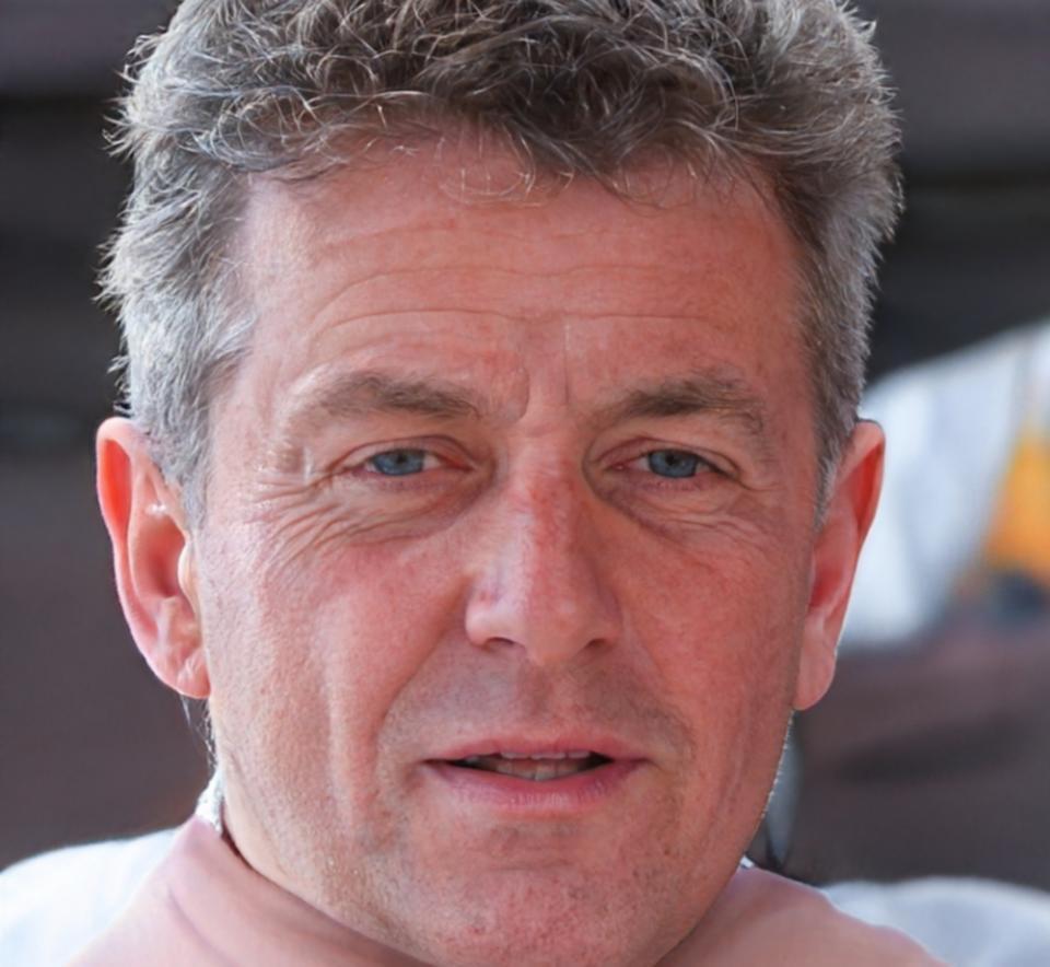 Tobias Wermelskirchen, Senior Analyst und Mentor