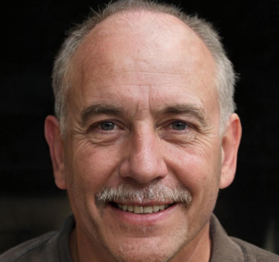 Teamleiter für Partnerbetreuung