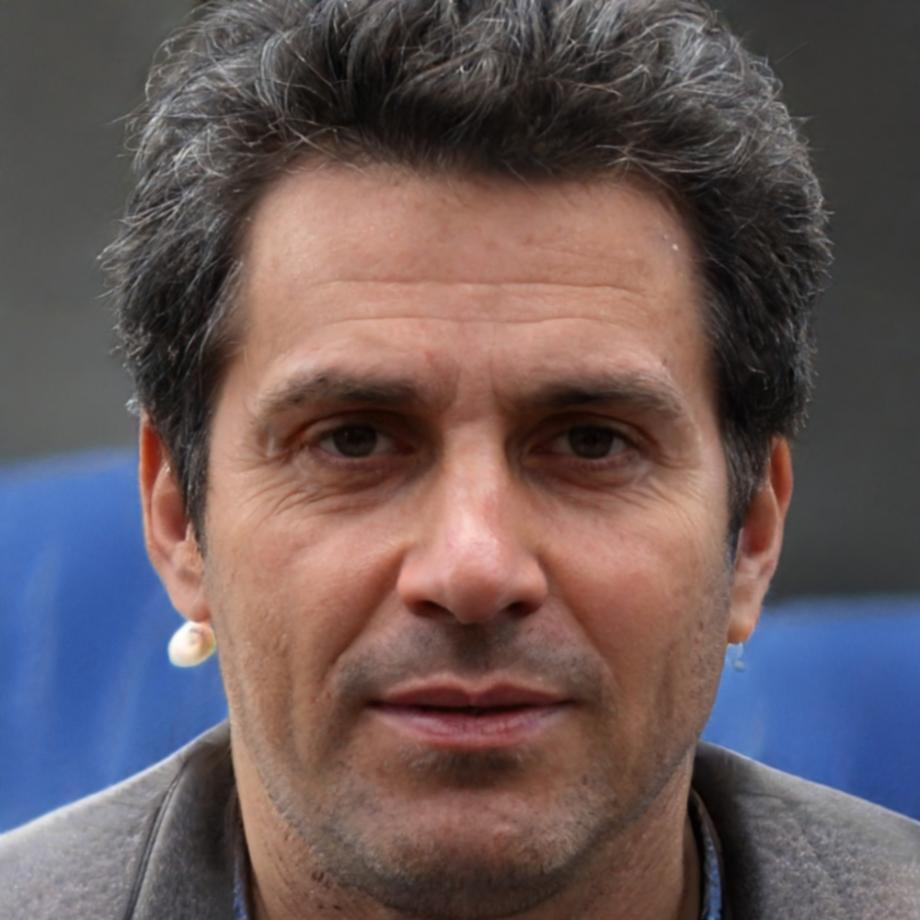 Senior Analyst für Rentabilitätsstudien