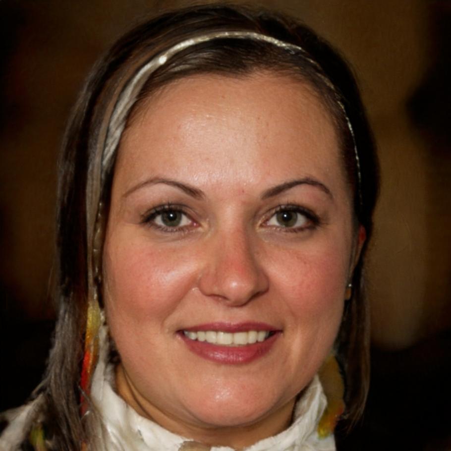 Portrait von Kursleiterin Dr. Marion Feldhaus