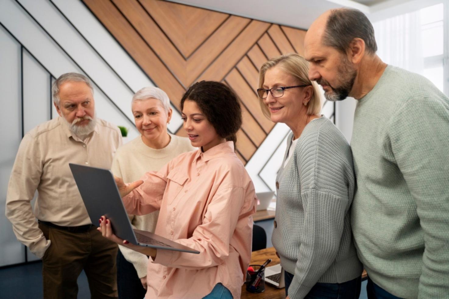 Finanzanalyse-Dashboard und Reporting-Tools bei sivionarex